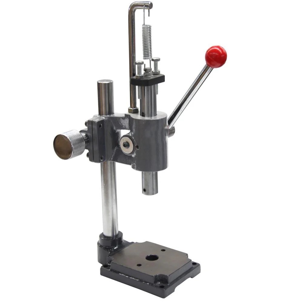 Prensa de Columna Reversible 1 Tonelada AP-1S