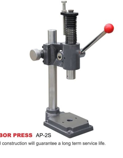 Prensa de Columna Reversible 2 Toneladas AP-2S