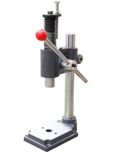 Prensa de Columna Reversible 2 Toneladas AP-2S
