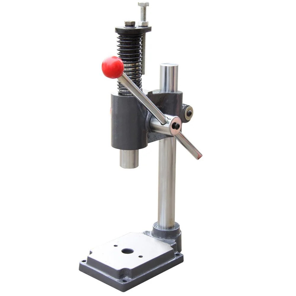 Prensa de Columna Reversible 2 Toneladas AP-2S