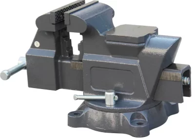 Prensa de Tornillo de Banco Tipo Americano 4" AVS-100