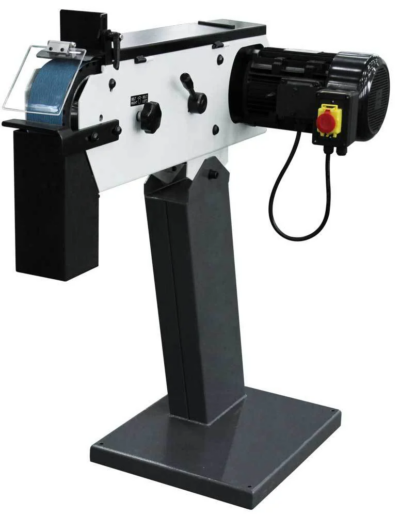 Lijadora de Banda Amoladora BG-3 75 × 2000 mm