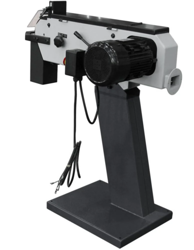 Lijadora de Banda Amoladora BG-3 75 × 2000 mm