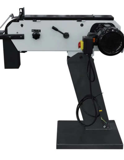 Lijadora de Banda Amoladora BG-3 75 × 2000 mm