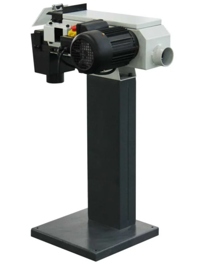 Lijadora de Banda con Rueda Metálica BG-4