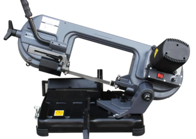 BS-150 Máquina Sierra Cinta Portátil