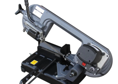 BS-150 Máquina Sierra Cinta Portátil