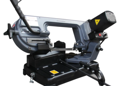 BS-150 Máquina Sierra Cinta Portátil