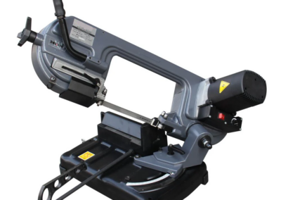 BS-150 Máquina Sierra Cinta Portátil