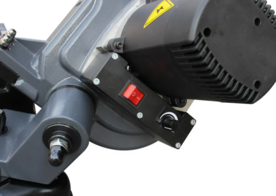BS-150 Máquina Sierra Cinta Portátil