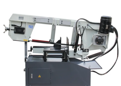 BS-2114T Máquina Sierra Cinta Horizontal