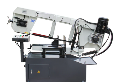 BS-2114T Máquina Sierra Cinta Horizontal