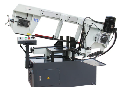BS-2114T Máquina Sierra Cinta Horizontal
