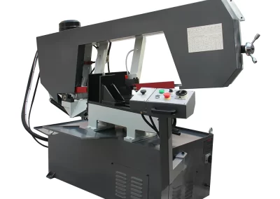 BS-2114T Máquina Sierra Cinta Horizontal