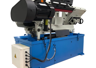 BS-916B Maquina Sierra Cinta Horizontal