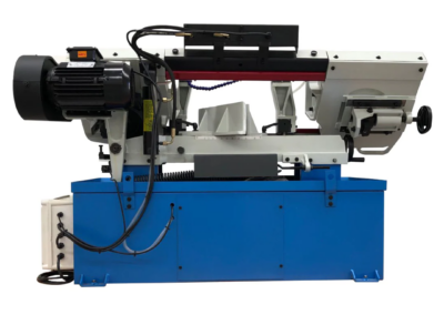 BS-916B Maquina Sierra Cinta Horizontal
