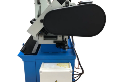 BS-916B Maquina Sierra Cinta Horizontal