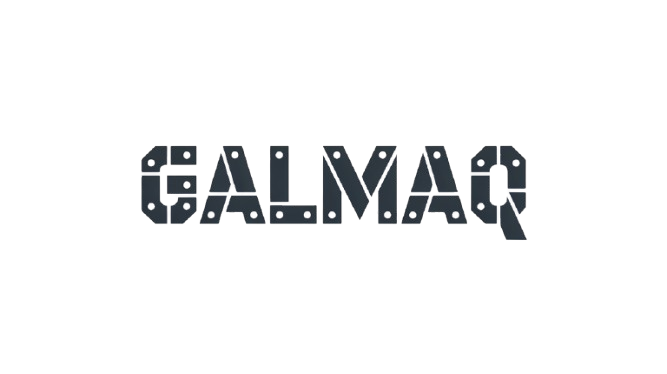 GALMAQ - Maquinaria Especializada en Metal y Madera
