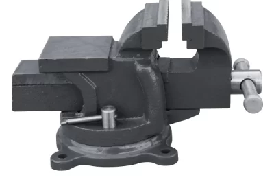 Prensa de Tornillo de Banco Profesional 3" HPS-75