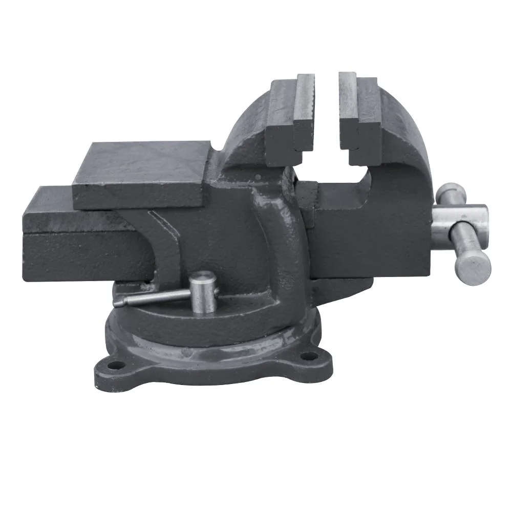 Prensa de Tornillo de Banco Profesional 3" HPS-75