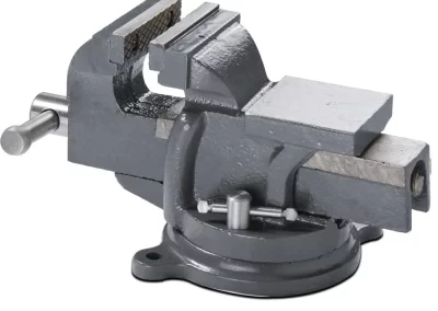 Prensa de Tornillo de Banco Profesional 3" HPS-75