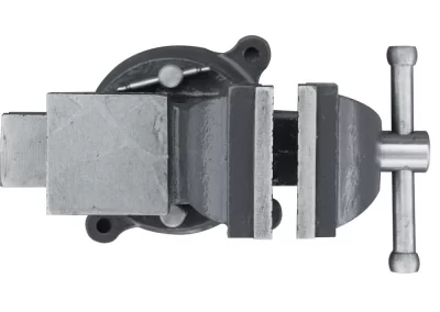 Prensa de Tornillo de Banco Profesional 3" HPS-75