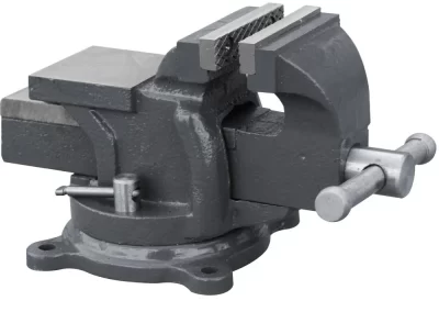 Prensa de Tornillo de Banco Profesional 3" HPS-75