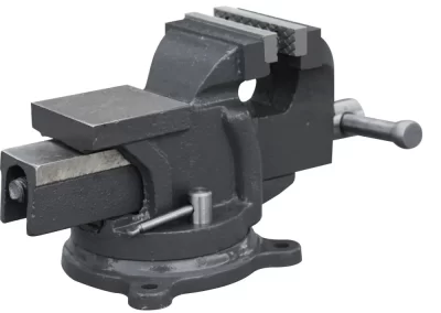 Prensa de Tornillo de Banco Profesional 3" HPS-75