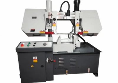 TBK-11A Maquina Sierra Cinta Doble Columna
