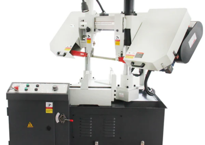 TBK-11A Maquina Sierra Cinta Doble Columna