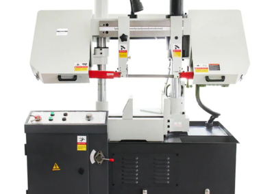 TBK-11A Maquina Sierra Cinta Doble Columna
