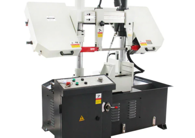 TBK-11A Maquina Sierra Cinta Doble Columna