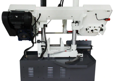 TBK-11A Maquina Sierra Cinta Doble Columna