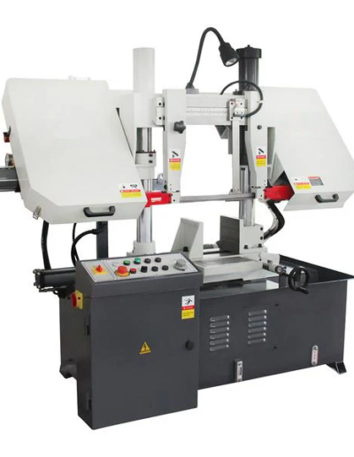 TGK-14 Maquina Sierra Cinta Doble Columna