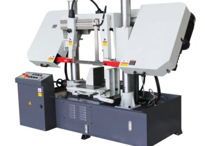 TGK-16 Maquina Sierra Cinta Doble Columna