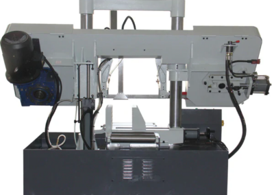 TGK-16 Maquina Sierra Cinta Doble Columna