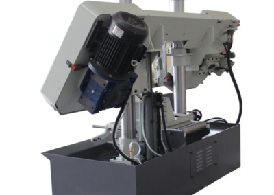 TGK-16 Maquina Sierra Cinta Doble Columna