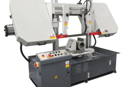 TGK-16 Maquina Sierra Cinta Doble Columna