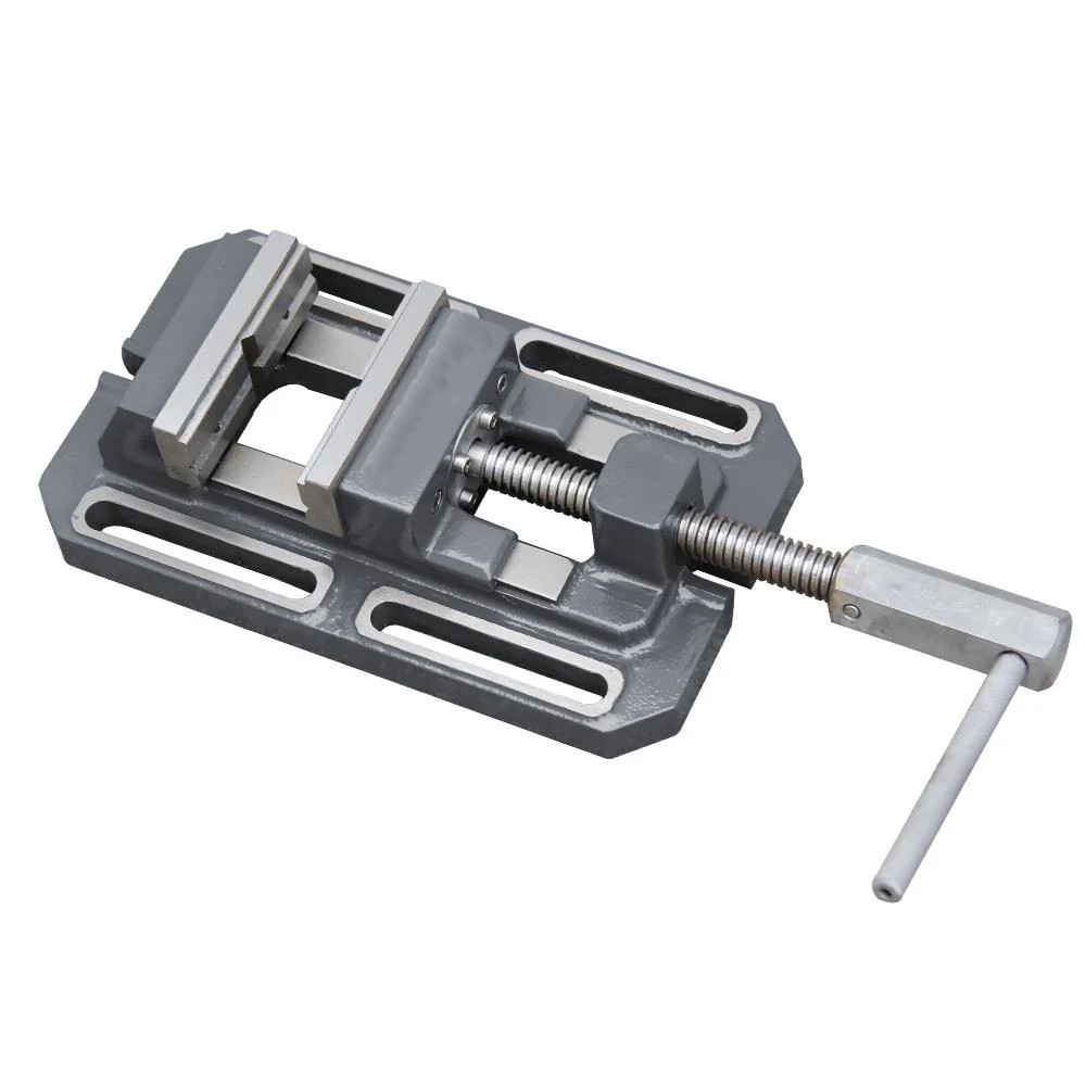 Prensa de Tornillo para Taladro 4" TSL-100