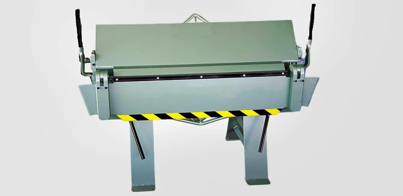 Dobladora Estándar de Lámina Manual para Talleres y Fabricación Metalmecánica Dobladora Estándar de Lámina Manual para Talleres y Fabricación Metalmecánica - Dobladoras de Lámina Industriales