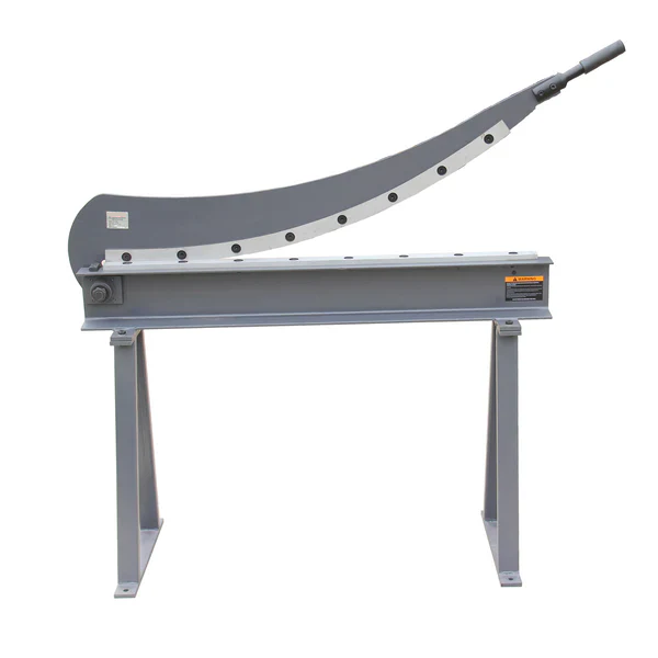 Guillotina Tipo Tijera Manual 39” Calibre 16 HS-40 Guillotina Tipo Tijera Manual 39” Calibre 16 HS-40 - Guillotinas de Lámina Industriales