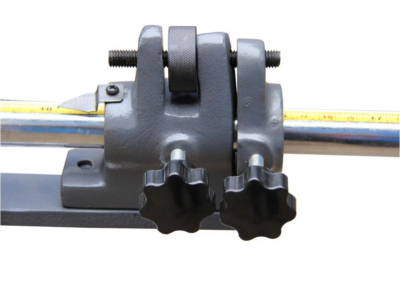 Cortadora de lámina de pedal 52” Calibre 16 Q01-5216 - Guillotinas de Lámina Industriales